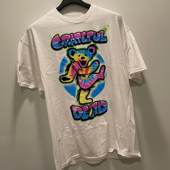 Grateful Dead t shirt xl - Picture 1 of 3